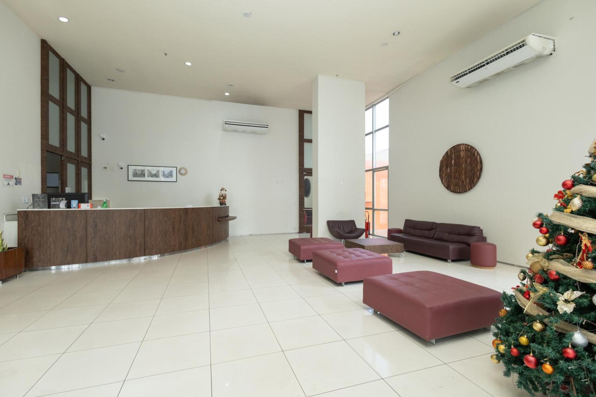 Vista Mar E Lagoa - Cozinha E Frigobar - Apartamento Flat Proximo A Praia Сан-Луис Экстерьер фото